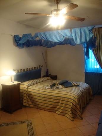 Imagen de la habitación del B&B Al Calar Della Sera. Foto 8