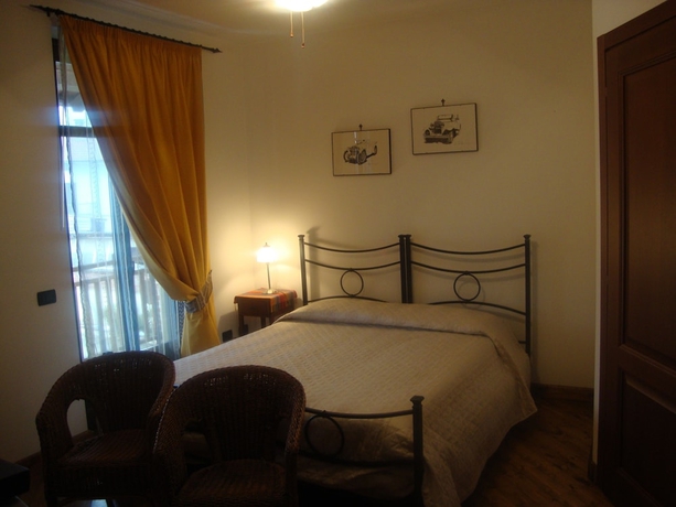 Imagen de la habitación del B&B Al Calar Della Sera. Foto 11