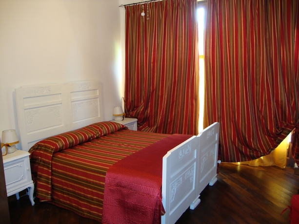 Imagen de la habitación del B&B Al Calar Della Sera. Foto 12