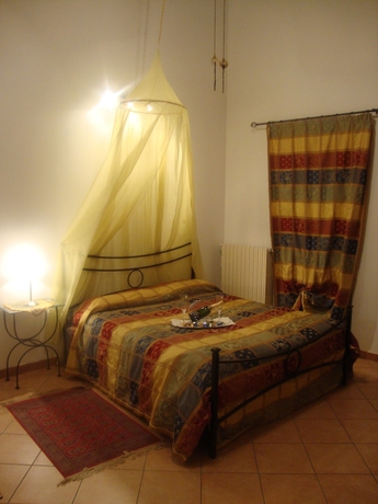 Imagen de la habitación del B&B Al Calar Della Sera. Foto 14
