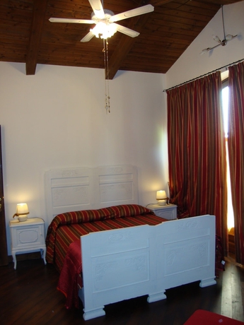Imagen de la habitación del B&B Al Calar Della Sera. Foto 15