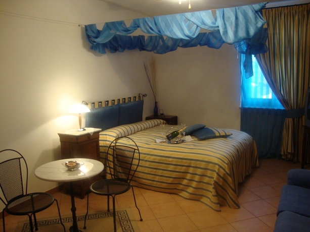 Imagen de la habitación del B&B Al Calar Della Sera. Foto 16