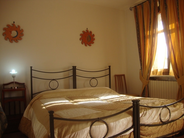 Imagen de la habitación del B&B Al Calar Della Sera. Foto 17