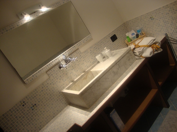 Imagen de la habitación del B&B Al Calar Della Sera. Foto 18