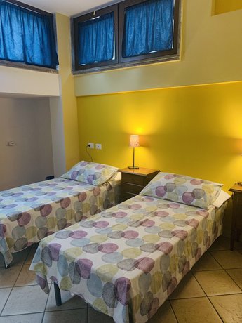 Imagen de la habitación del B&B Al Casale Del Veio Bandb. Foto 5