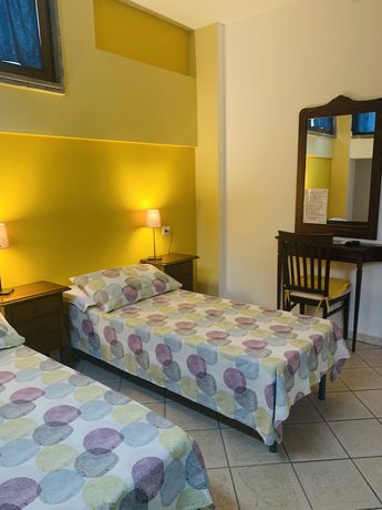 Imagen de la habitación del B&B Al Casale Del Veio Bandb. Foto 6