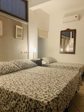 Imagen de la habitación del B&B Al Casale Del Veio Bandb. Foto 15