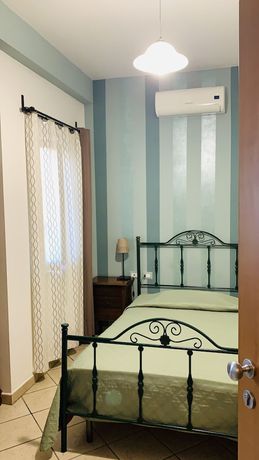 Imagen de la habitación del B&B Al Casale Del Veio Bandb. Foto 18