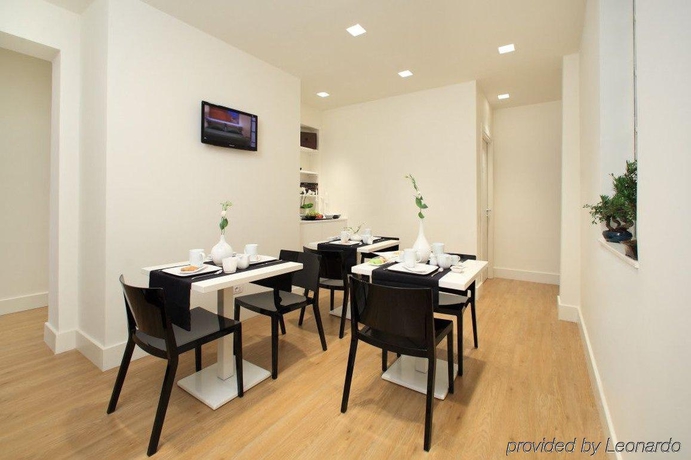 Imagen general del B&B Al Castello Luxury. Foto 3