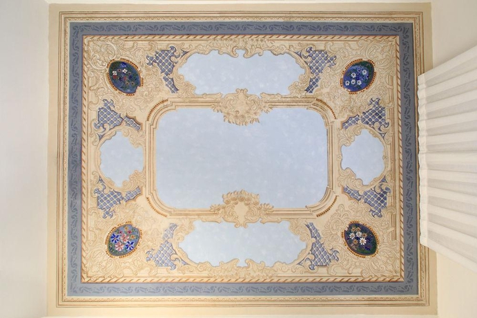 Imagen general del B&B Al Castello Luxury. Foto 7