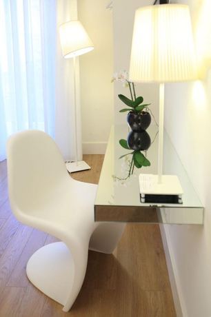 Imagen general del B&B Al Castello Luxury. Foto 8