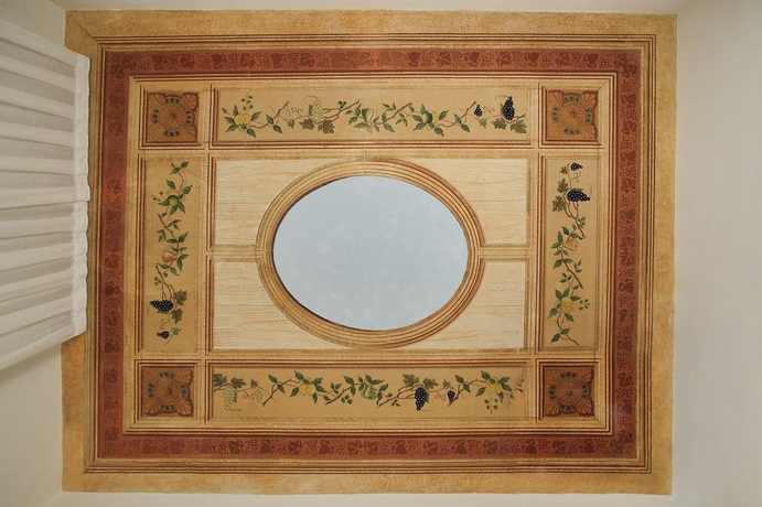 Imagen general del B&B Al Castello Luxury. Foto 9