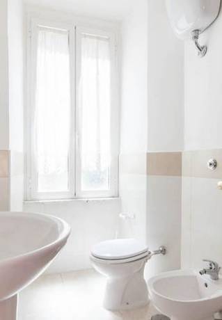 Imagen de la habitación del B&B Al Colosseo 8l. Foto 4