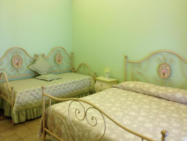 Imagen general del B&B Al Duomo Inn Bandb. Foto 3