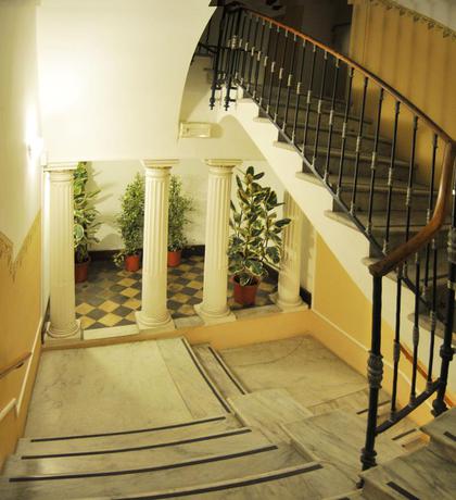 Imagen general del B&B Al Duomo Inn Bandb. Foto 6