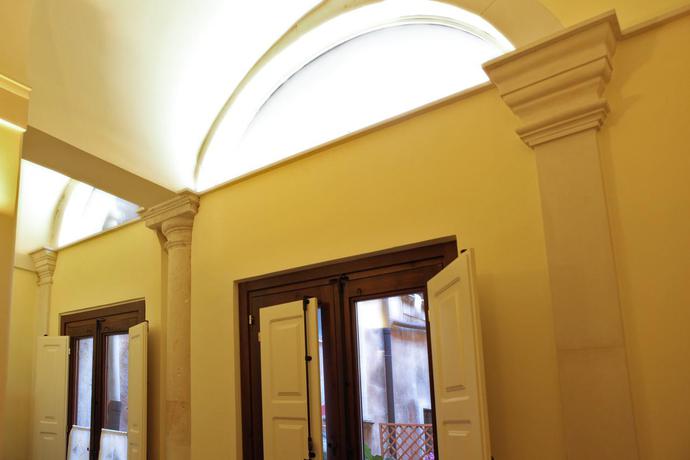 Imagen general del B&B Al Duomo Inn Bandb. Foto 8