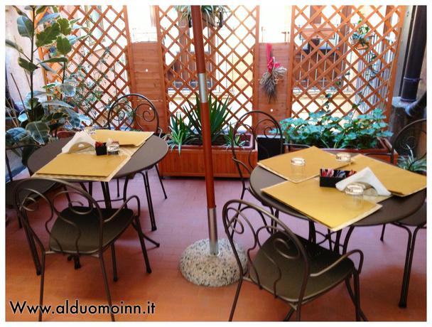 Imagen general del B&B Al Duomo Inn Bandb. Foto 10