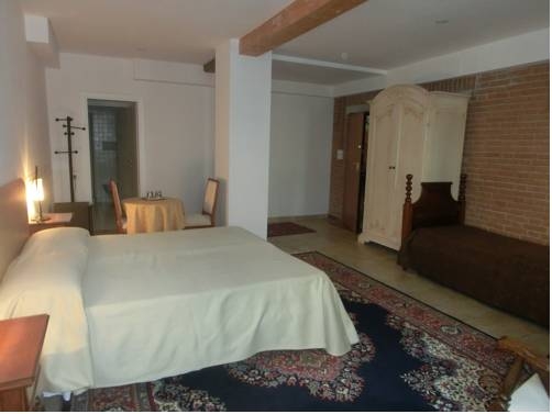 Imagen general del B&B Al Palazzetto. Foto 3