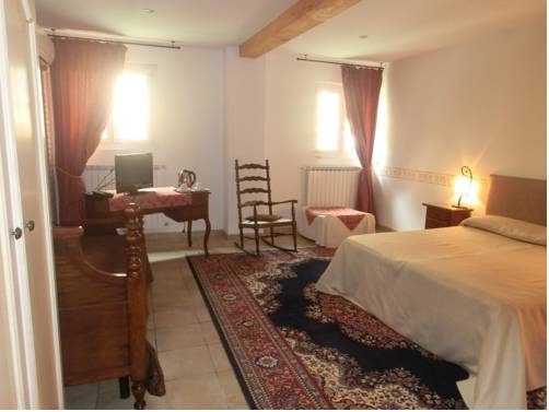 Imagen general del B&B Al Palazzetto. Foto 4