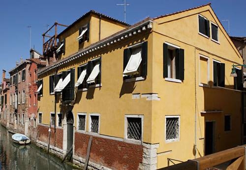 Imagen general del B&B Al Palazzetto. Foto 5