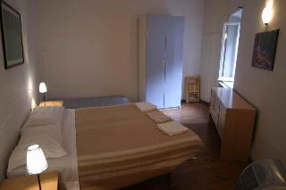 Imagen de la habitación del B&B Al Pantheon con ThomasMann. Foto 3