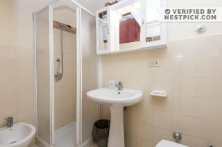 Imagen de la habitación del B&B Al Pantheon con ThomasMann. Foto 4