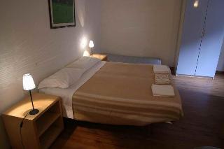 Imagen de la habitación del B&B Al Pantheon con ThomasMann. Foto 7