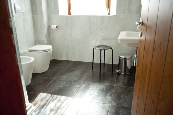 Imagen de la habitación del B&B Al Sole Di Cavessago. Foto 2