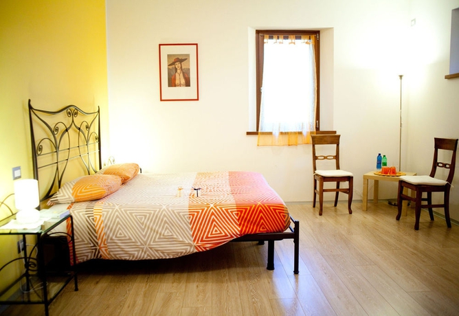 Imagen de la habitación del B&B Al Sole Di Cavessago. Foto 3