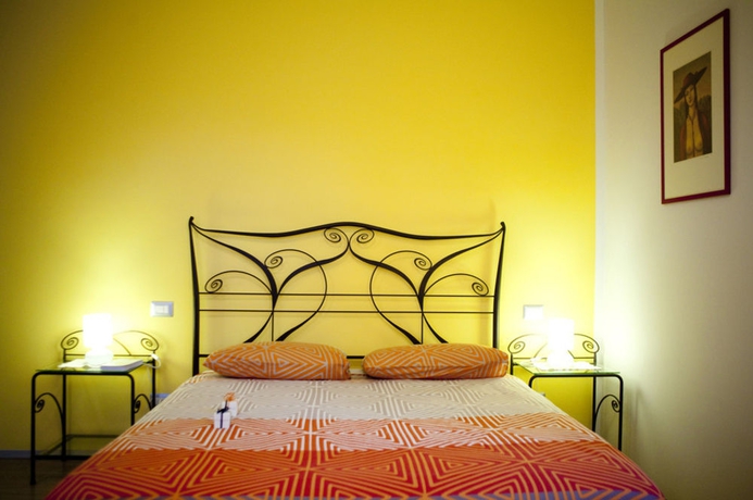 Imagen de la habitación del B&B Al Sole Di Cavessago. Foto 7