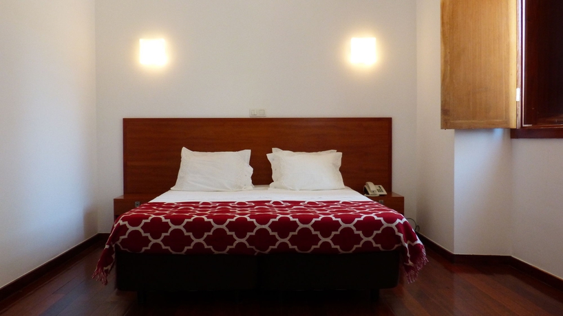 Imagen de la habitación del B&B Alamal River Club. Foto 7