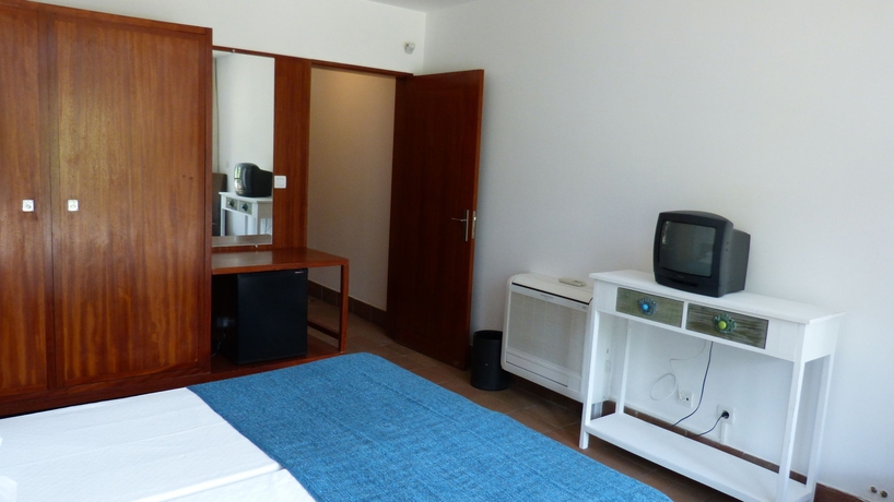 Imagen de la habitación del B&B Alamal River Club. Foto 8