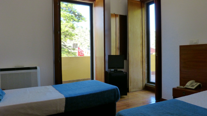 Imagen de la habitación del B&B Alamal River Club. Foto 9