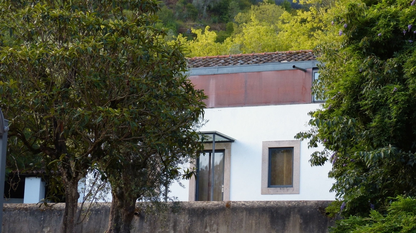 Imagen general del B&B Alamal River Club. Foto 3