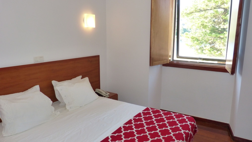 Imagen de la habitación del B&B Alamal River Club. Foto 10