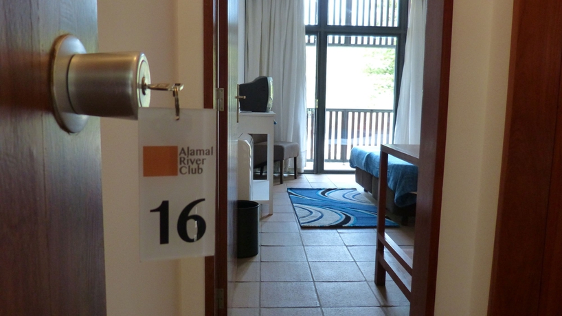 Imagen de la habitación del B&B Alamal River Club. Foto 11