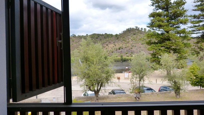 Imagen de la habitación del B&B Alamal River Club. Foto 12