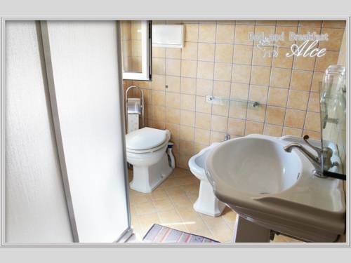 Imagen de la habitación del B&B Alce, San Severino Marche. Foto 4