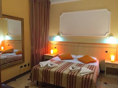Imagen general del B&B Alex, Roma. Foto 1