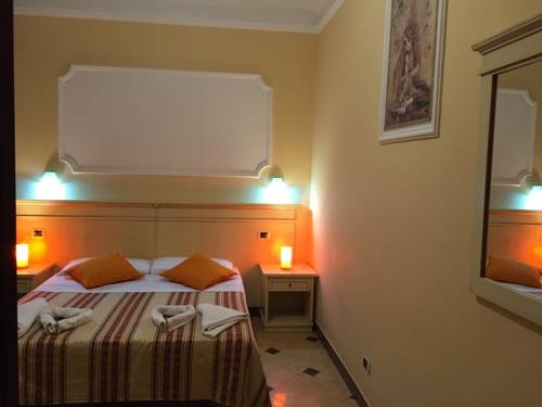 Imagen general del B&B Alex, Roma. Foto 2