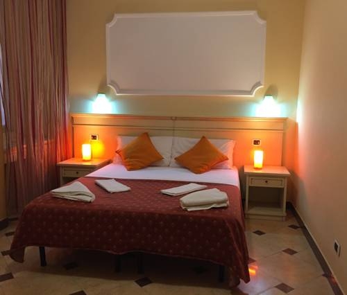 Imagen general del B&B Alex, Roma. Foto 5