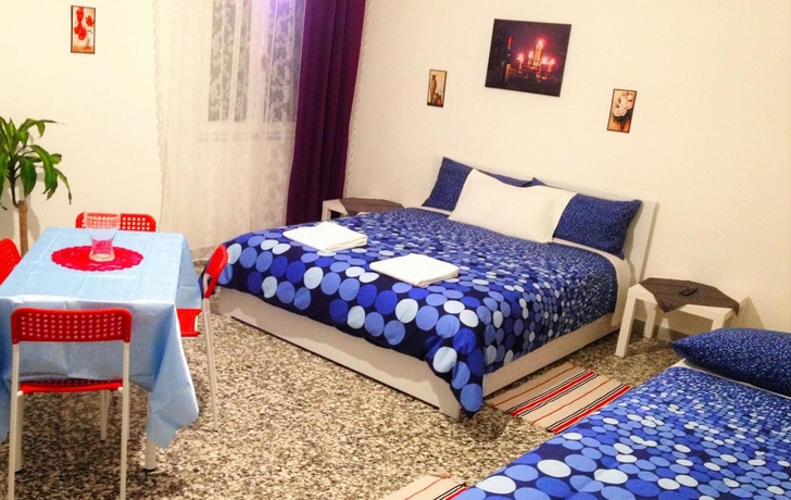 Imagen de la habitación del B&B Aliante Bandb and 2. Foto 5