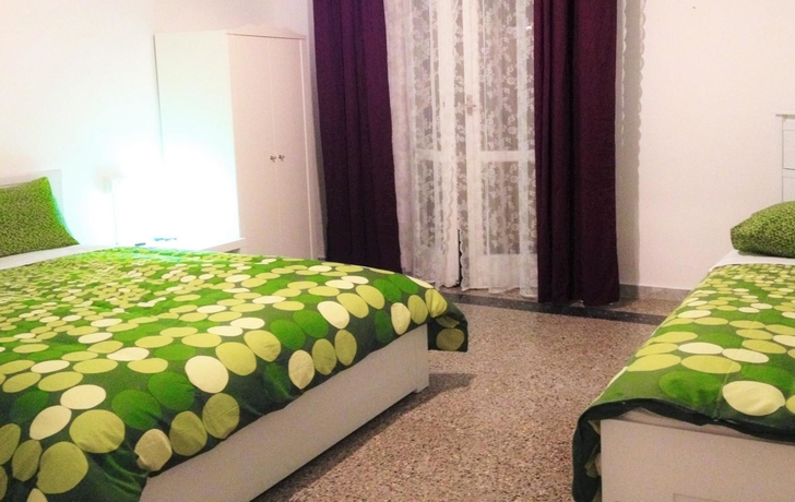 Imagen de la habitación del B&B Aliante Bandb and 2. Foto 9