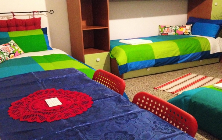 Imagen de la habitación del B&B Aliante Bandb and 2. Foto 10