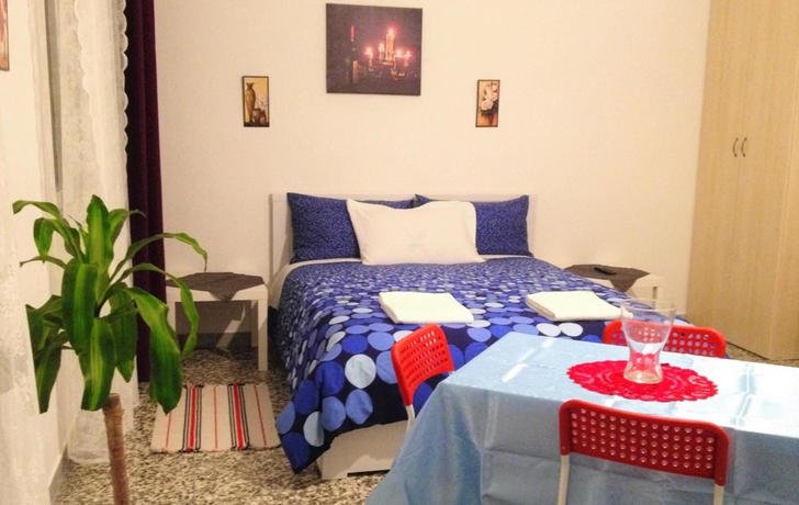 Imagen de la habitación del B&B Aliante Bandb and 2. Foto 11