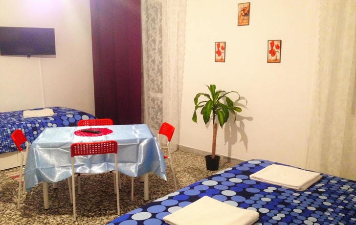 Imagen de la habitación del B&B Aliante Bandb and 2. Foto 12