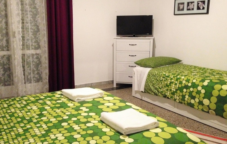 Imagen de la habitación del B&B Aliante Bandb and 2. Foto 13