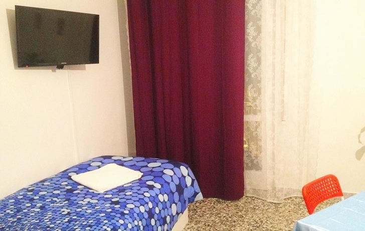 Imagen de la habitación del B&B Aliante Bandb and 2. Foto 14