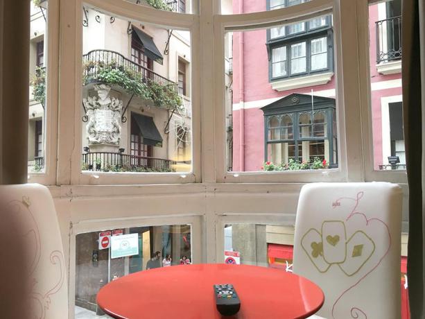 Imagen de la habitación del B&B AliciaZzz Bilbao by gaiarooms. Foto 6