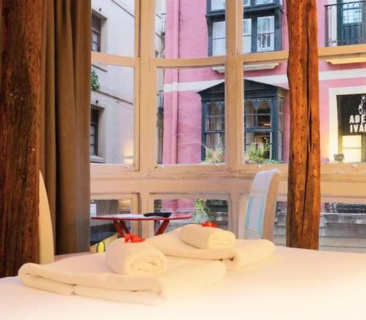 Imagen de la habitación del B&B AliciaZzz Bilbao by gaiarooms. Foto 8